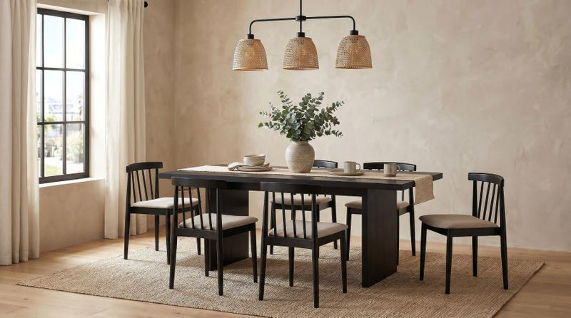 Decker 7-piece