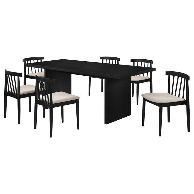 Decker 7-piece