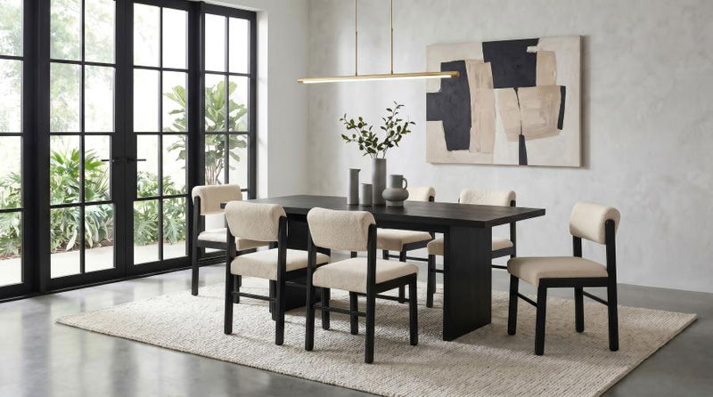 Decker 7-piece
