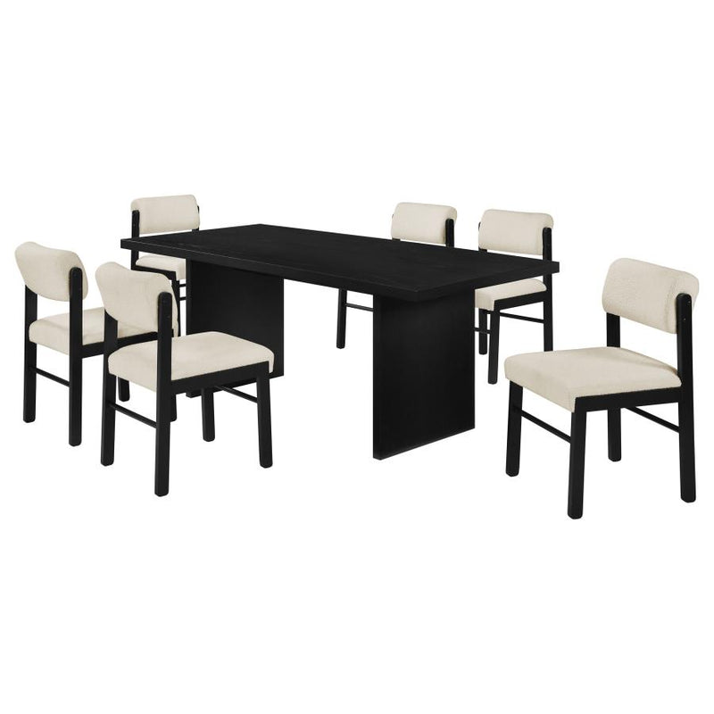 Decker 7-piece