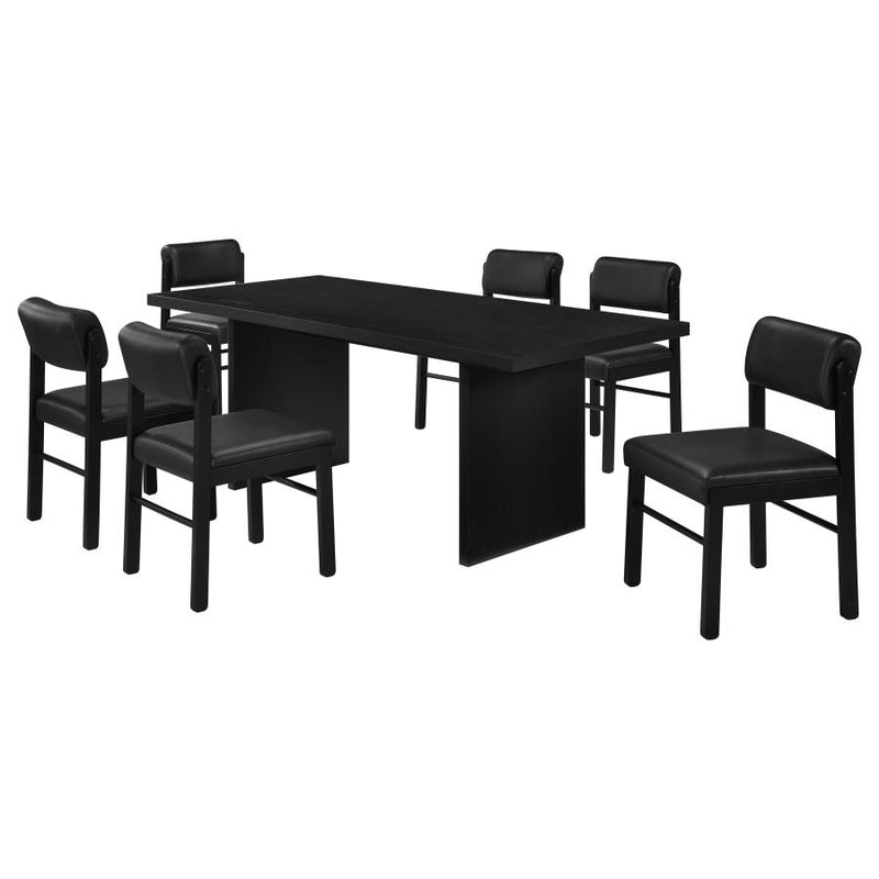Decker 7-piece
