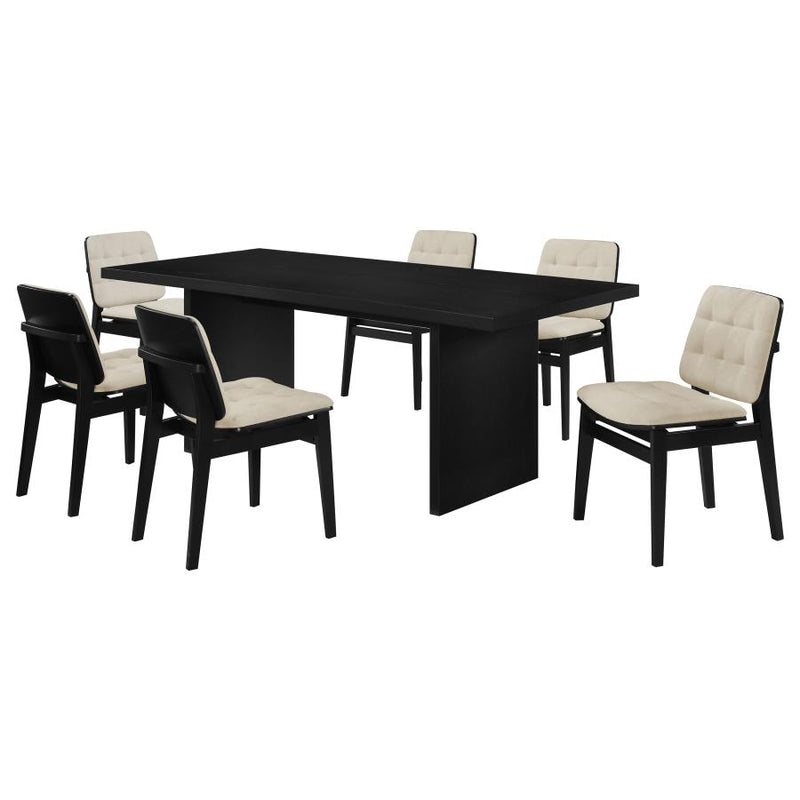 Decker 7-piece