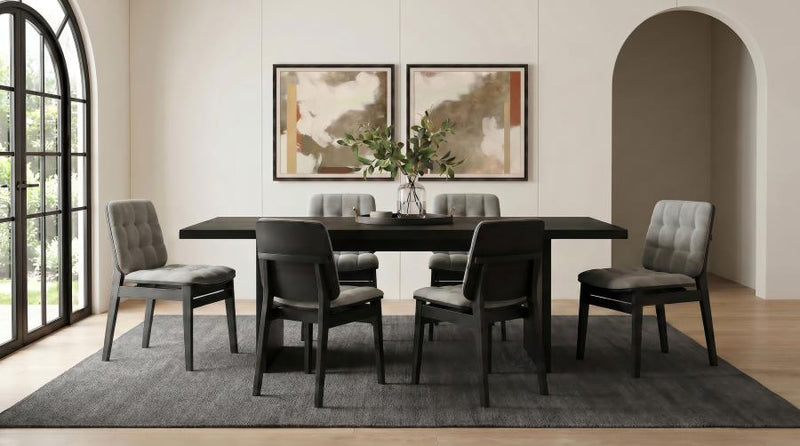 Decker 7-piece