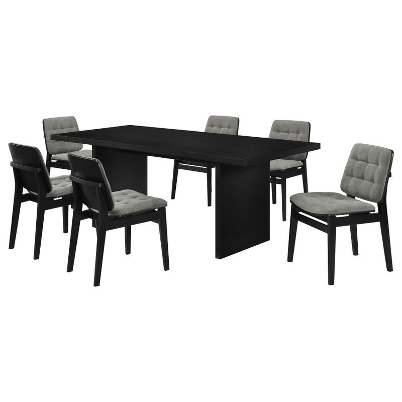 Decker 7-piece