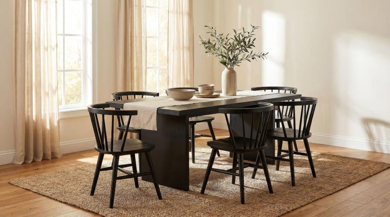 Decker 7-piece