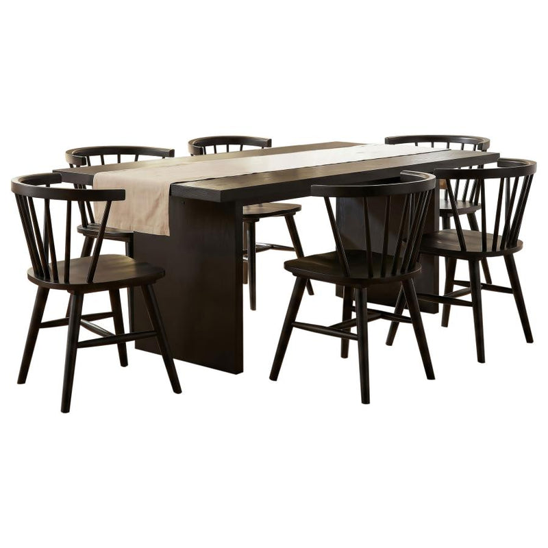 Decker 7-piece