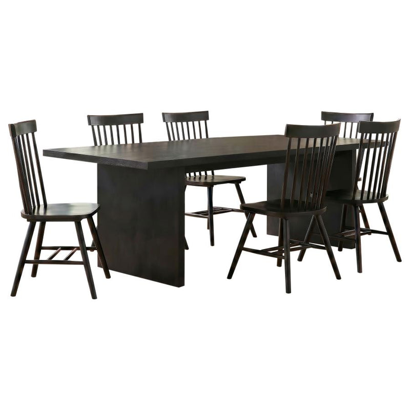 Decker 7-piece