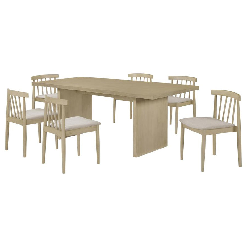 Decker 7-piece