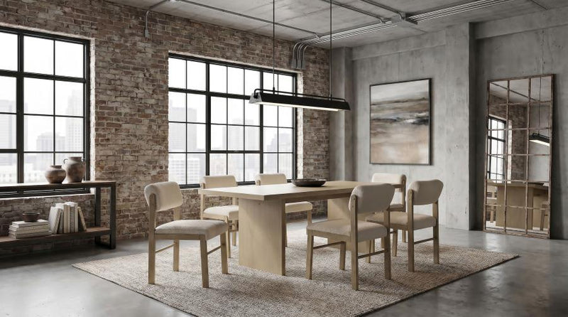 Decker 7-piece