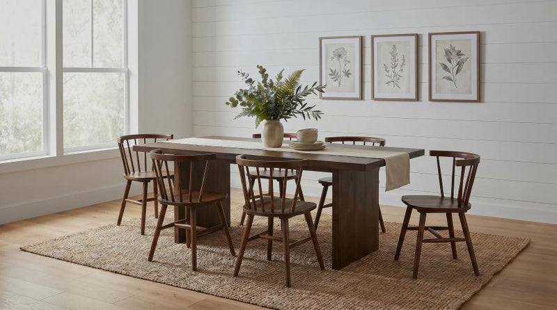 Decker 7-piece