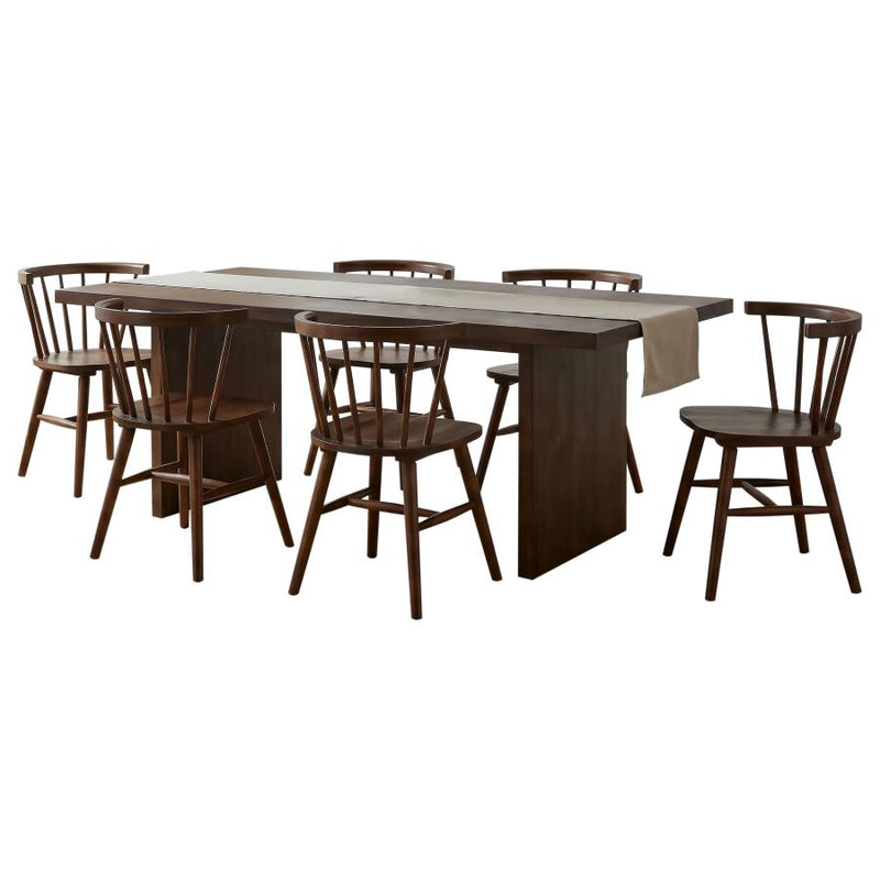 Decker 7-piece