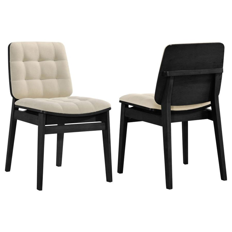 Redbridge Upholstered Side Chair