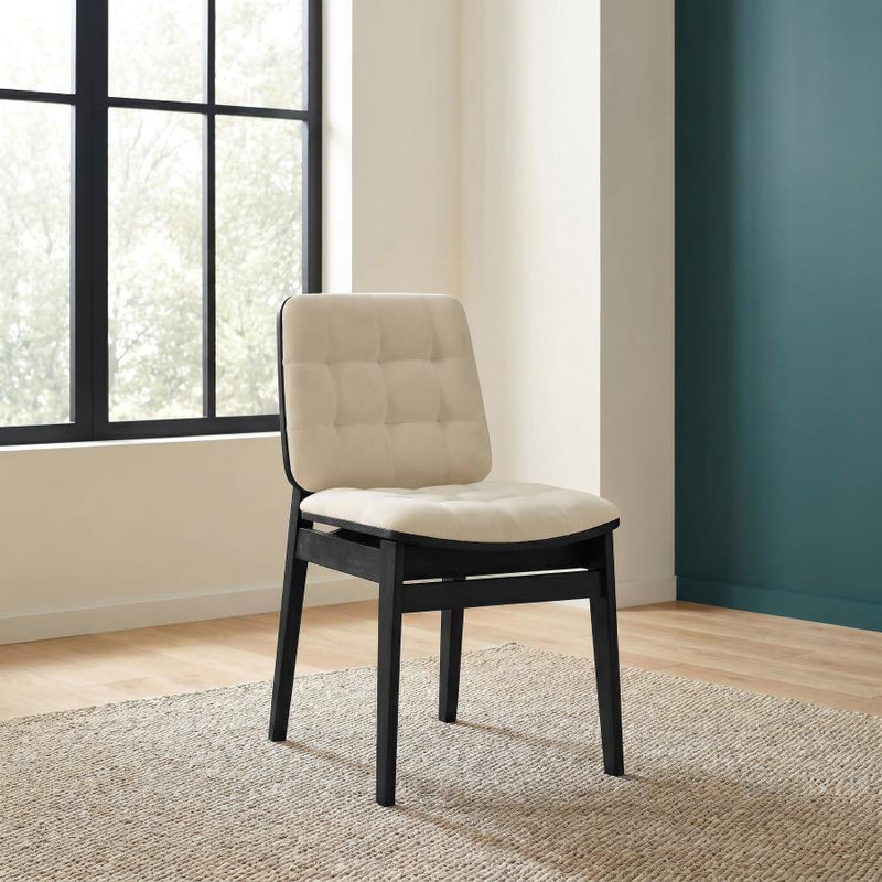 Redbridge Upholstered Side Chair