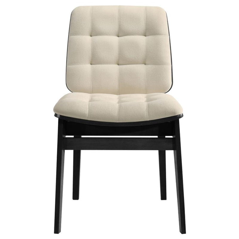 Redbridge Upholstered Side Chair