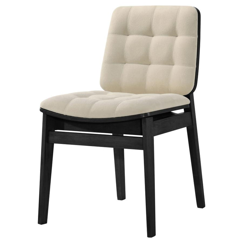 Redbridge Upholstered Side Chair