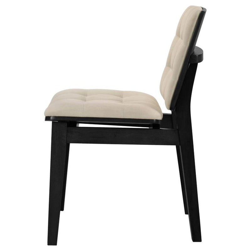 Redbridge Upholstered Side Chair