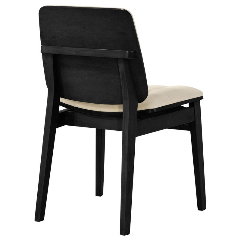 Redbridge Upholstered Side Chair