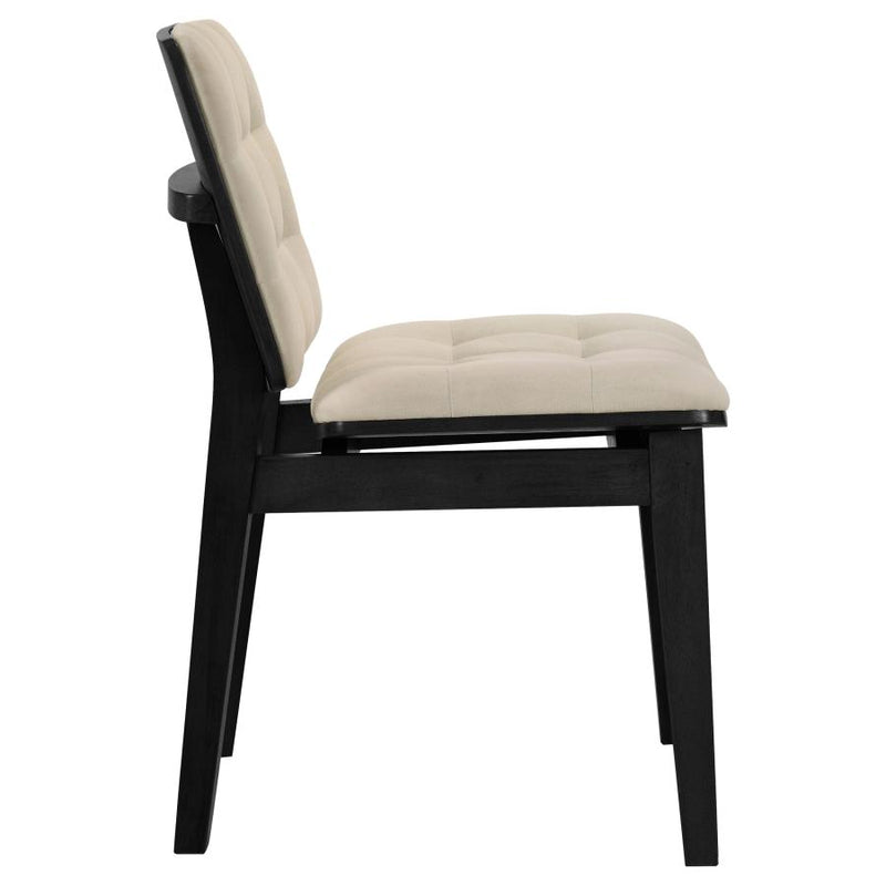 Redbridge Upholstered Side Chair