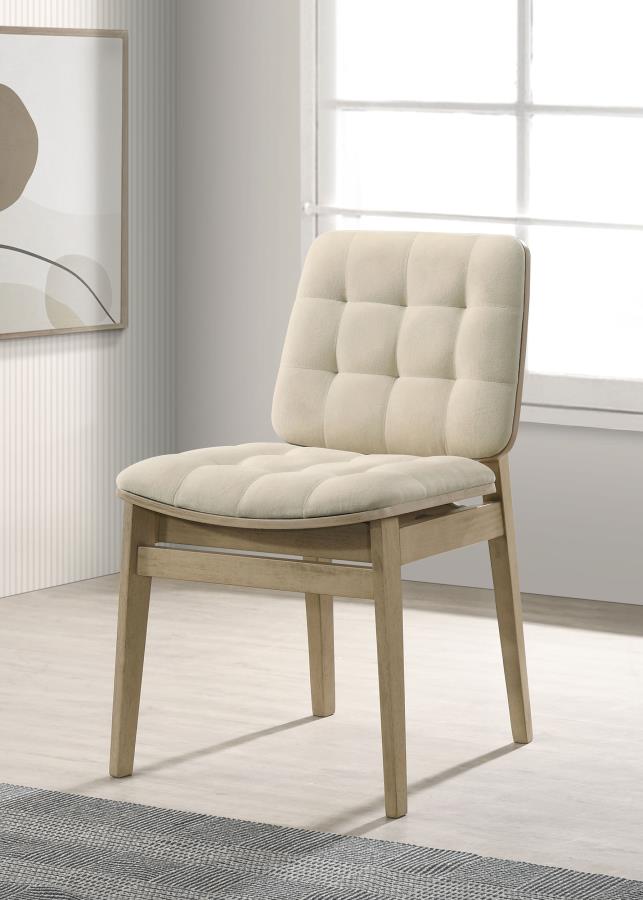 Redbridge Upholstered Side Chair