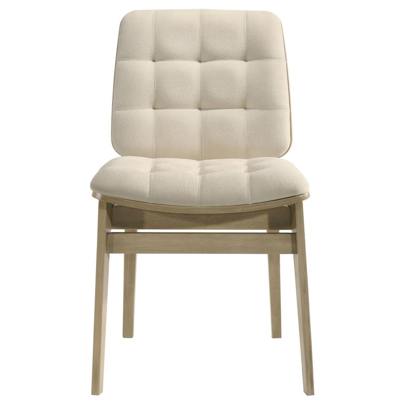 Redbridge Upholstered Side Chair