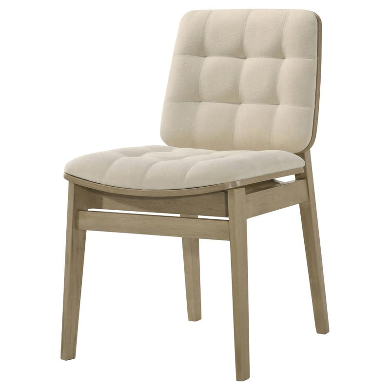 Redbridge Upholstered Side Chair