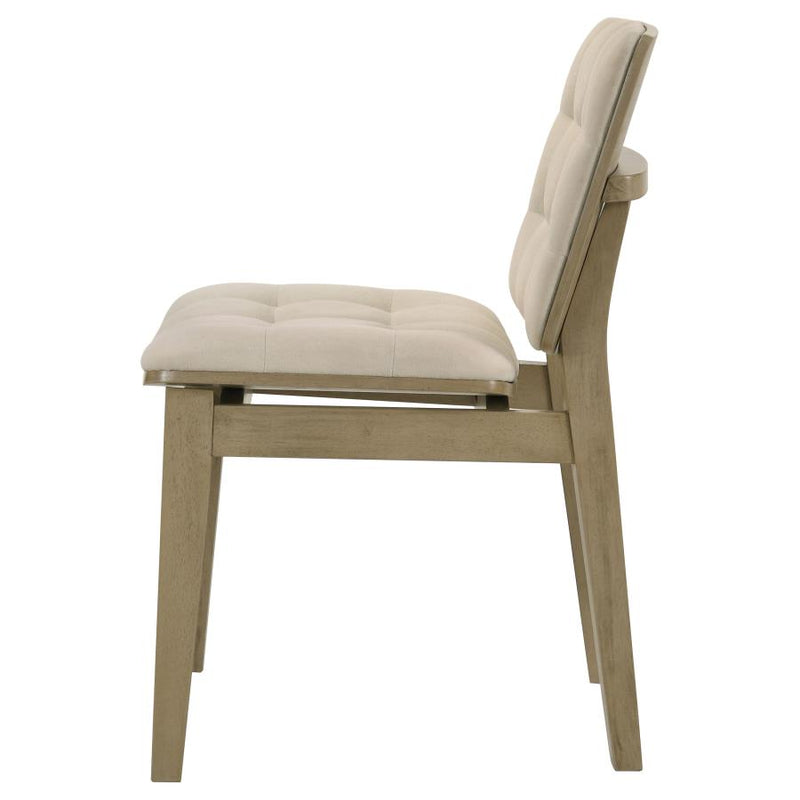 Redbridge Upholstered Side Chair
