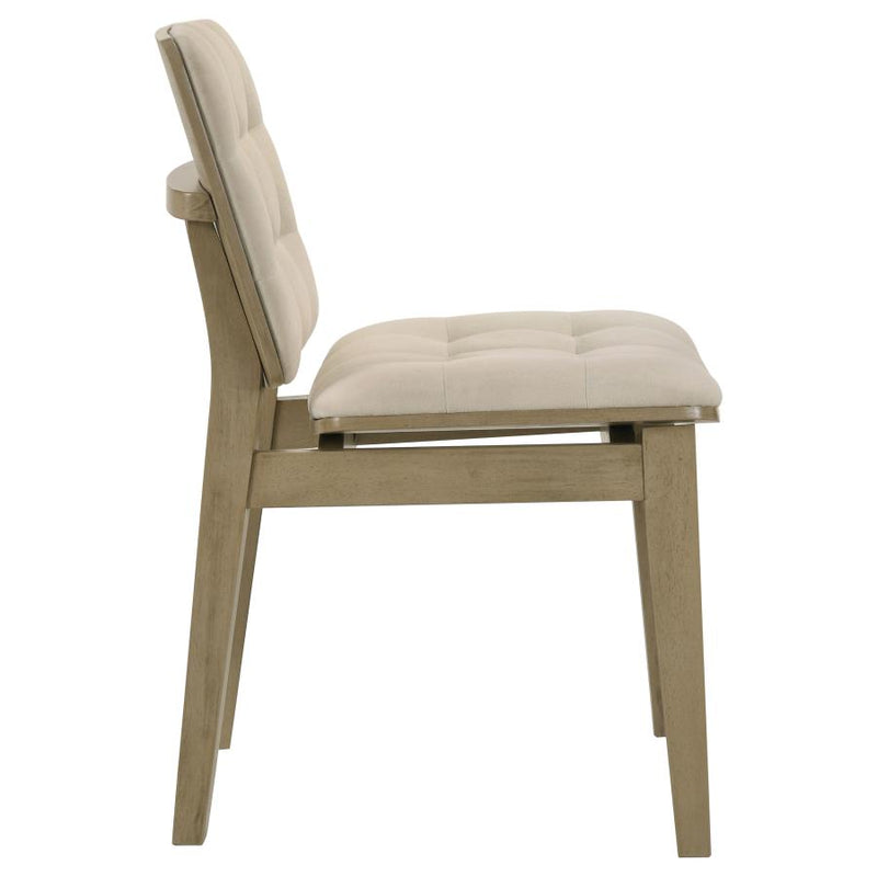 Redbridge Upholstered Side Chair