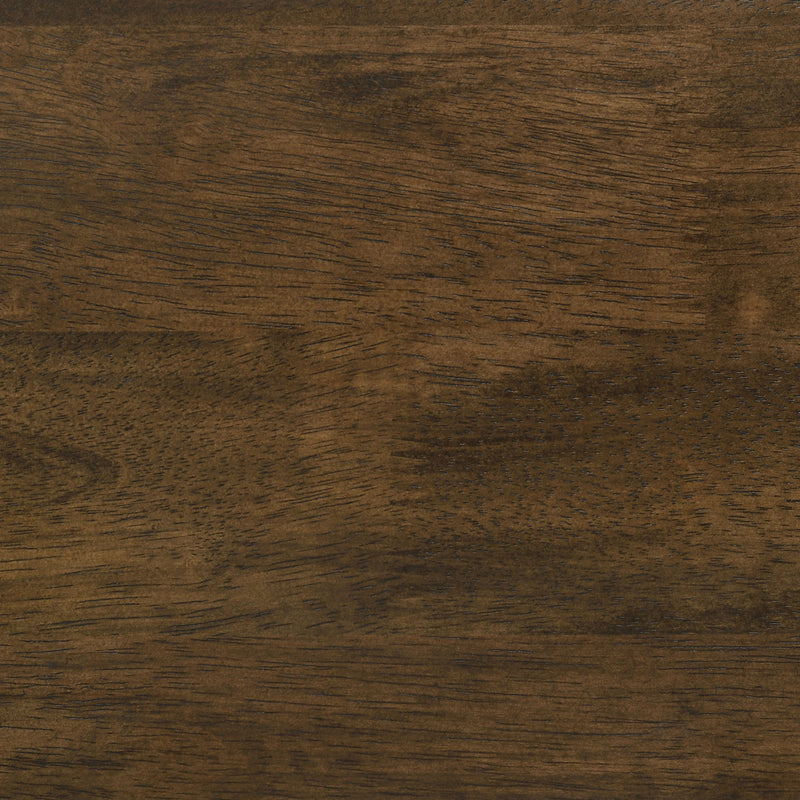 Sillas auxiliares tapizadas en terciopelo Redbridge color crema y roble natural (juego de 2)