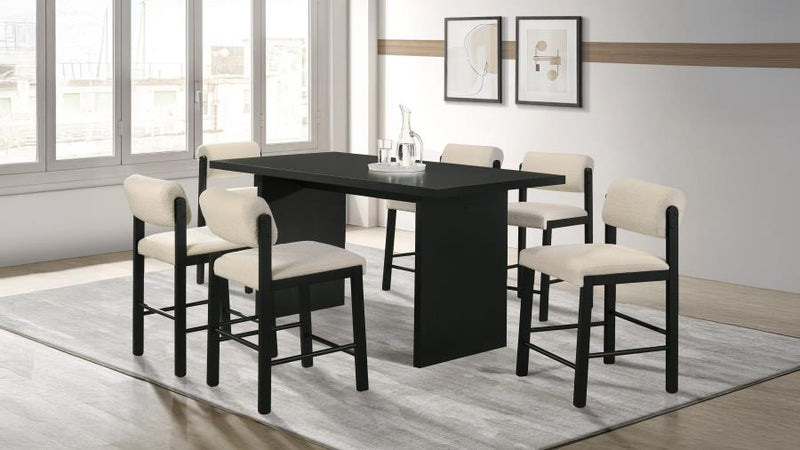 Decker 7-piece