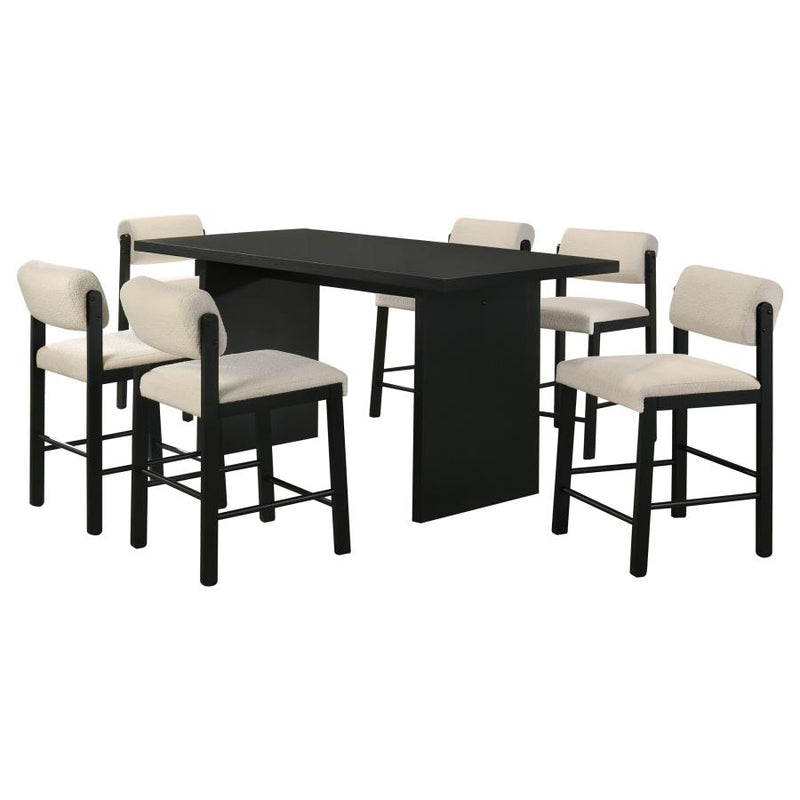 Decker 7-piece