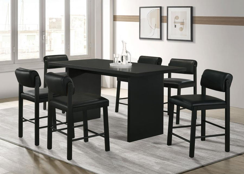 Decker 7-piece