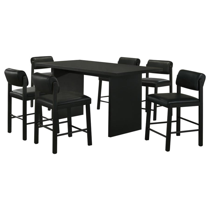 Decker 7-piece