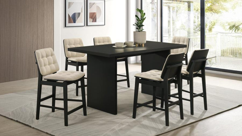 Decker 7-piece