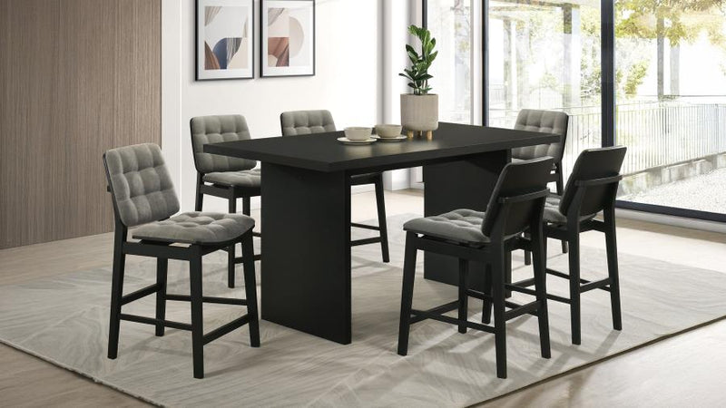 Decker 7-piece