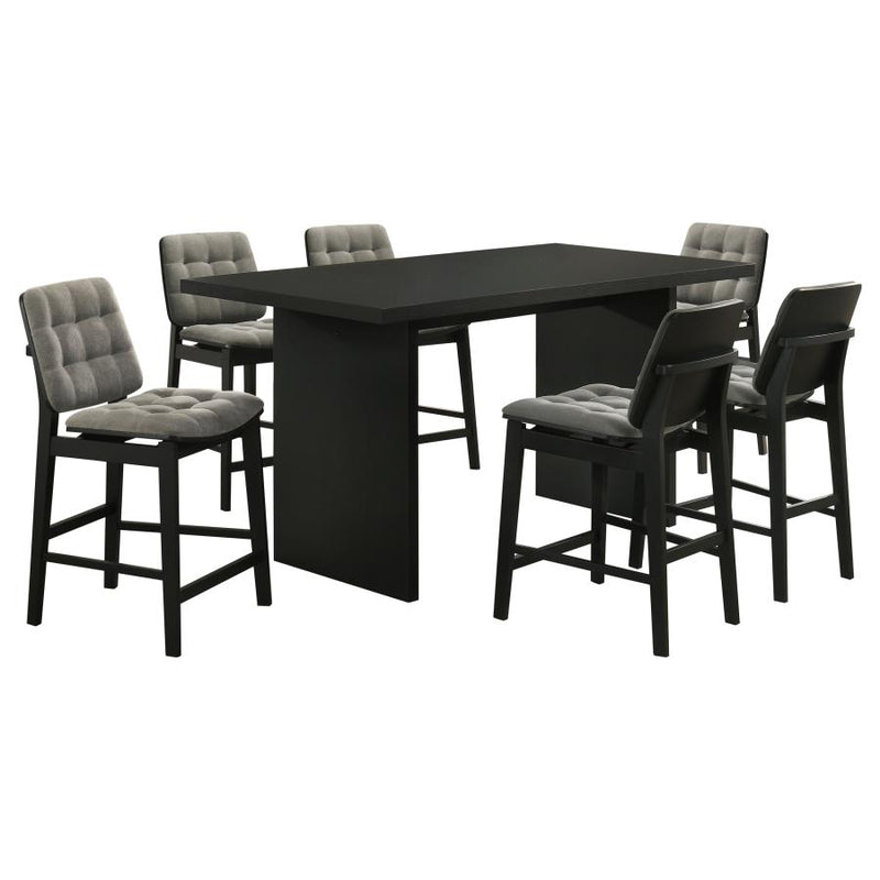Decker 7-piece