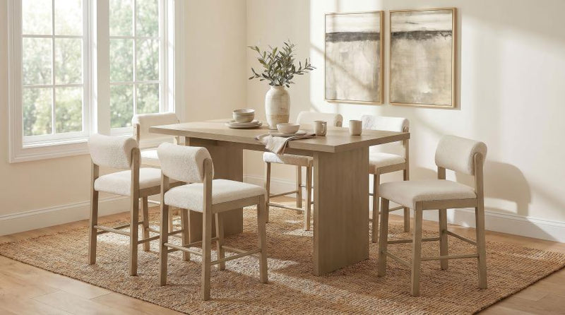 Decker 7-piece