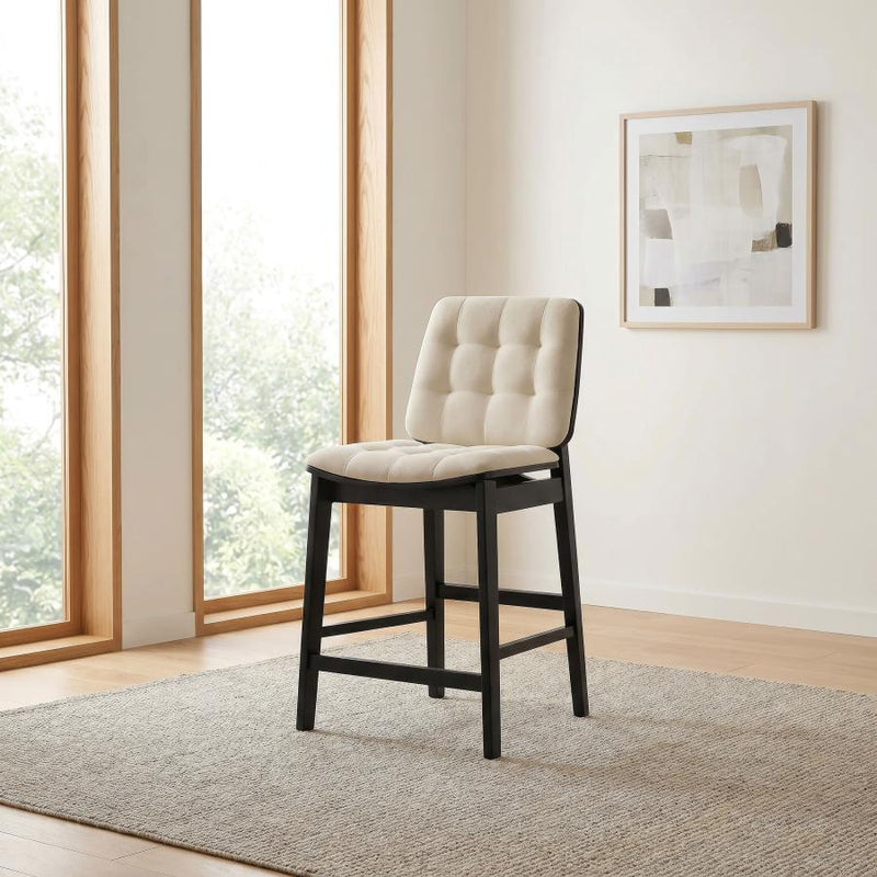 Redbridge Upholstered Counter Chair