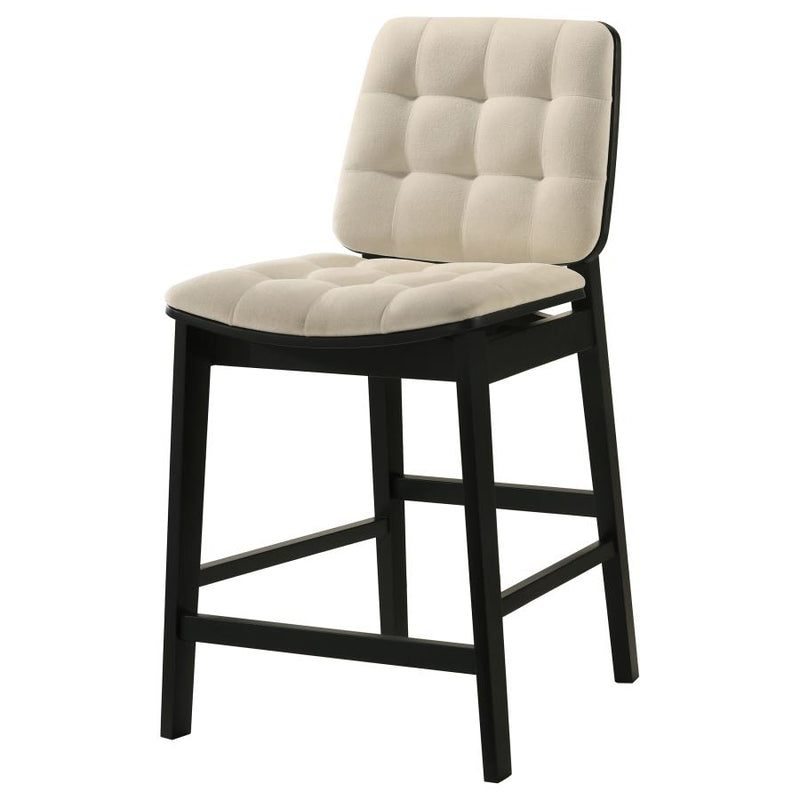 Redbridge Upholstered Counter Chair