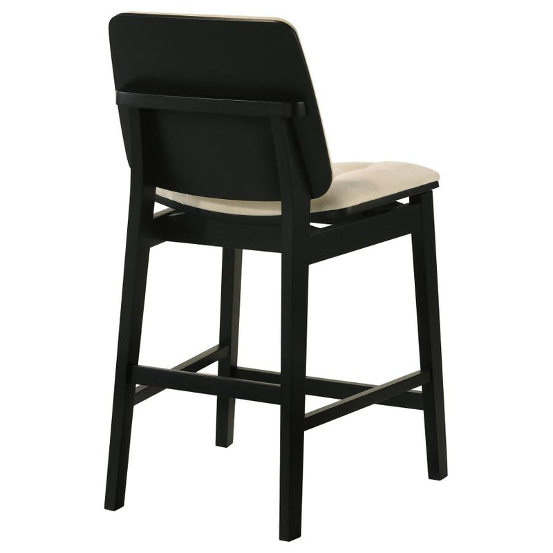 Redbridge Upholstered Counter Chair
