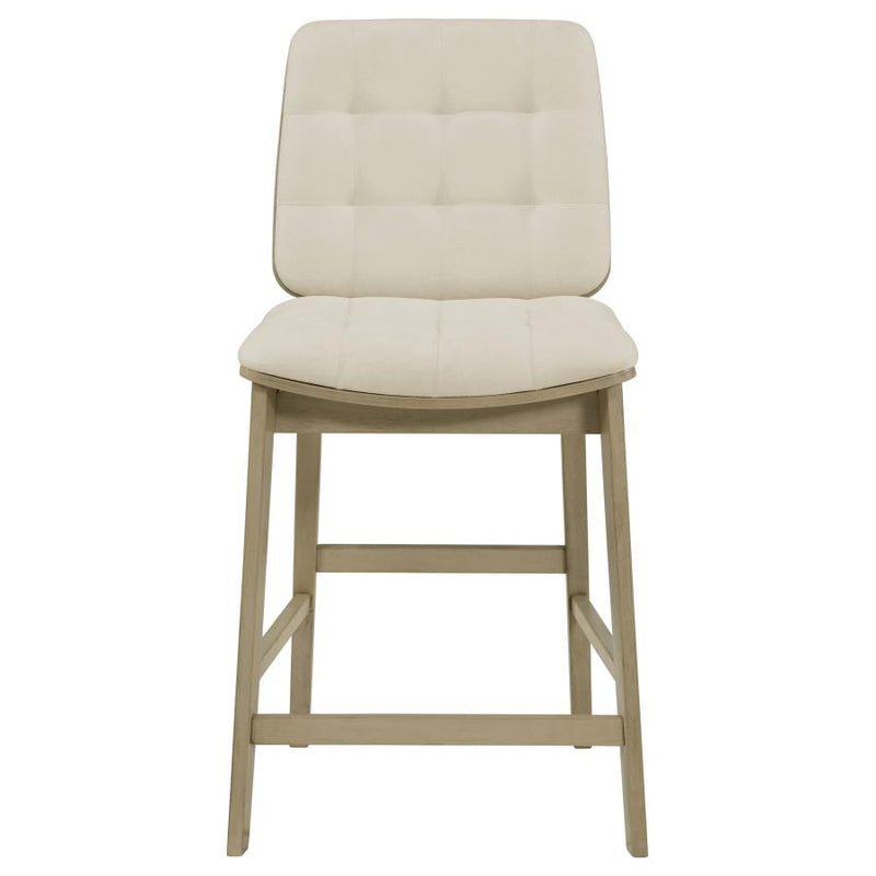 Redbridge Upholstered Counter Chair