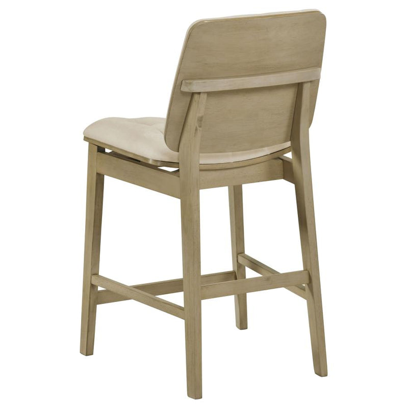 Redbridge Upholstered Counter Chair