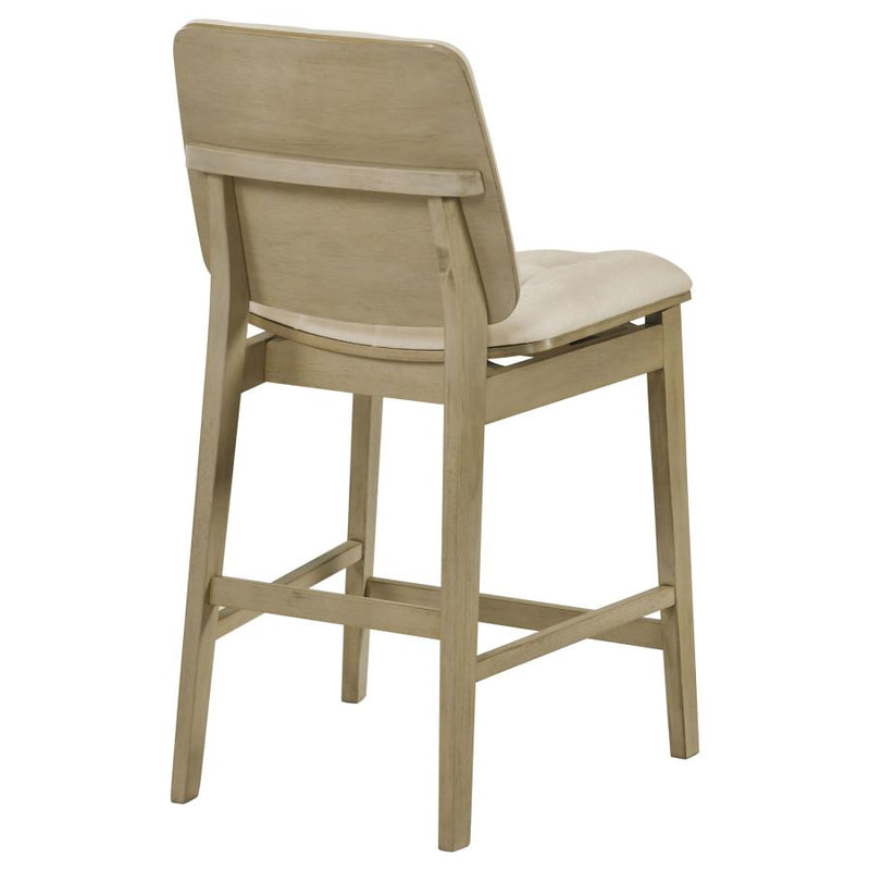 Redbridge Upholstered Counter Chair