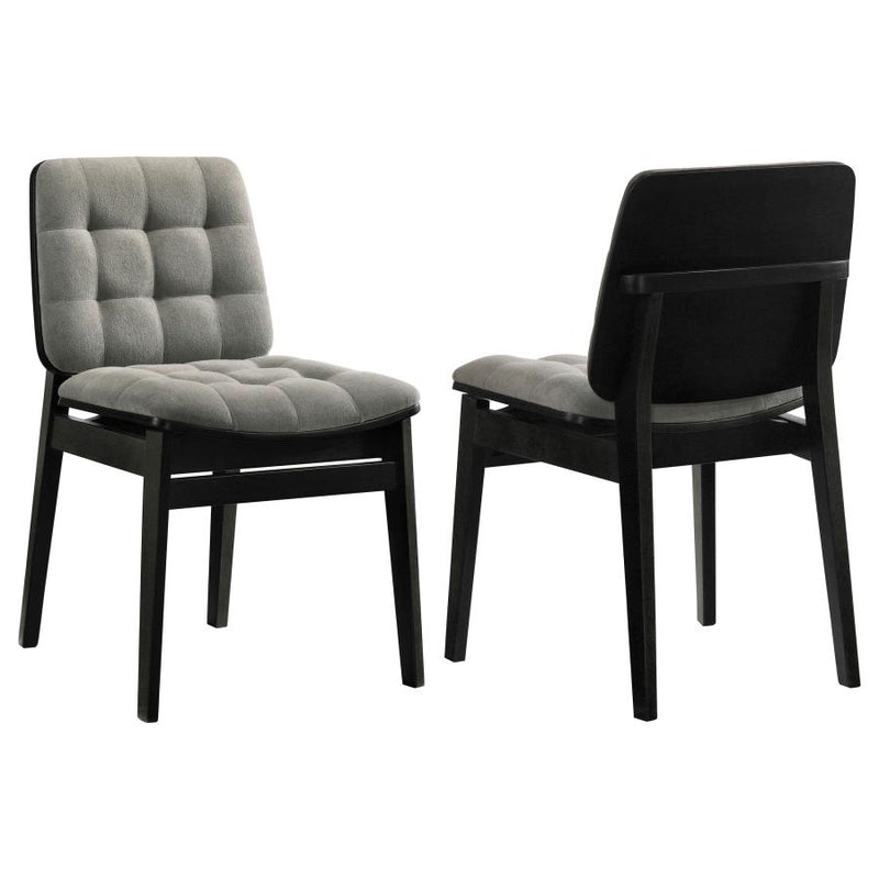 Redbridge Upholstered Side Chair