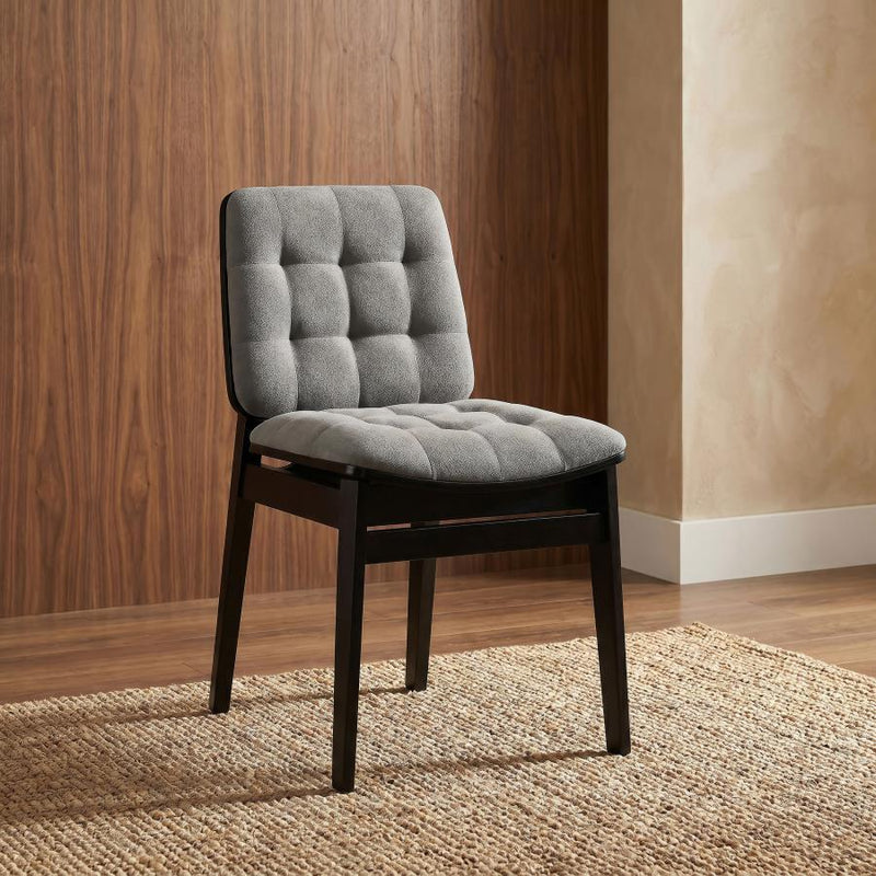 Redbridge Upholstered Side Chair