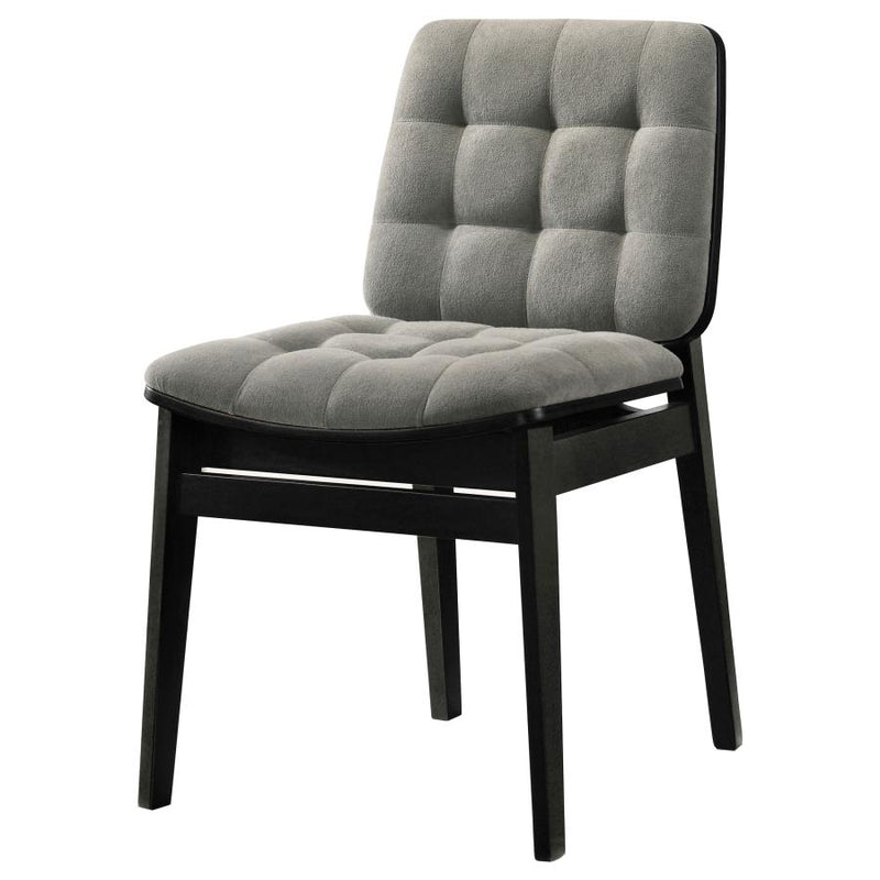 Redbridge Upholstered Side Chair