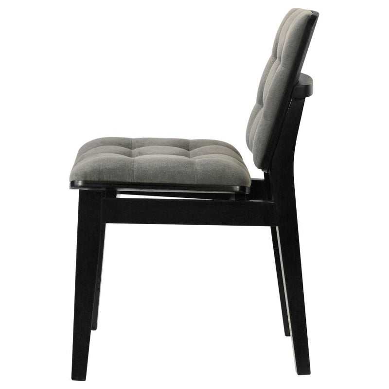 Redbridge Upholstered Side Chair
