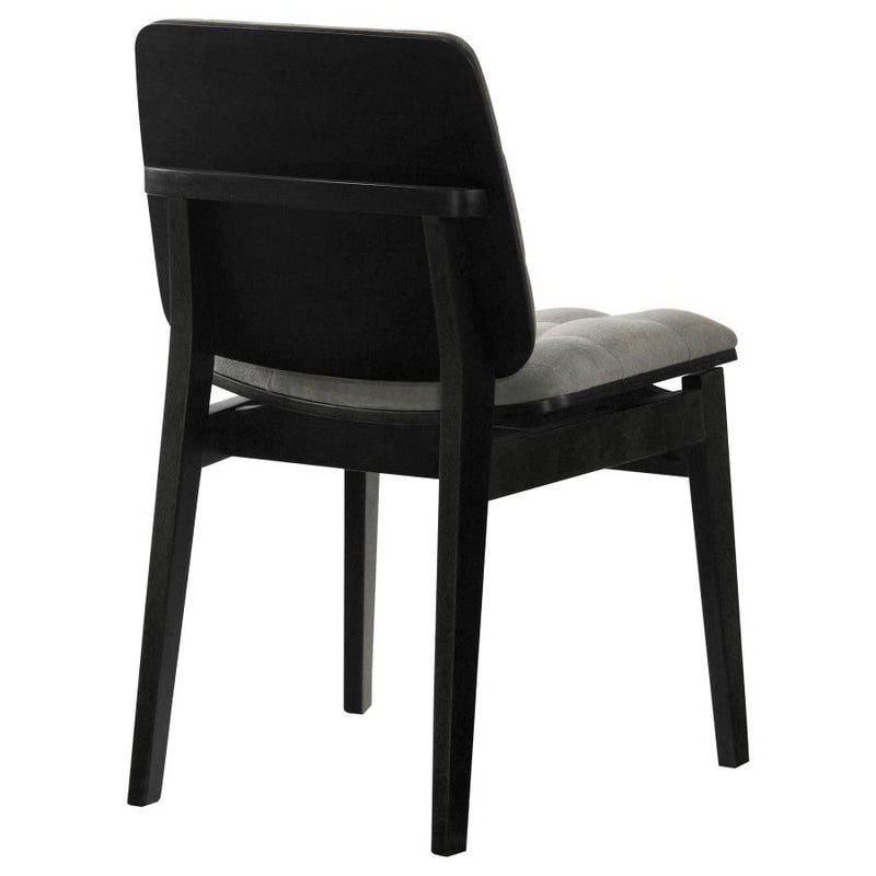 Redbridge Upholstered Side Chair