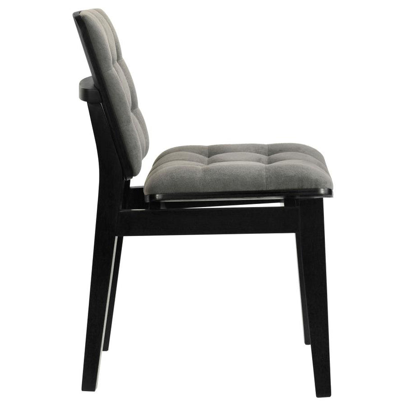 Redbridge Upholstered Side Chair