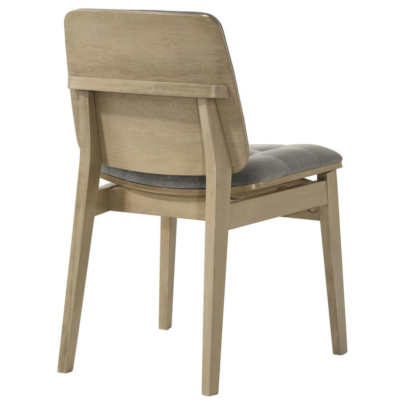 Redbridge Upholstered Side Chair