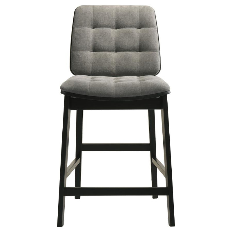 Redbridge Upholstered Counter Chair